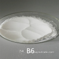 فيتامين B6 CAS 8059-24-3 مسحوق بيريدوكسين حمض الهيدروكلوريك العضوي